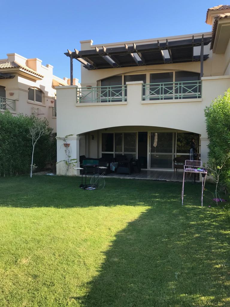  Chalets