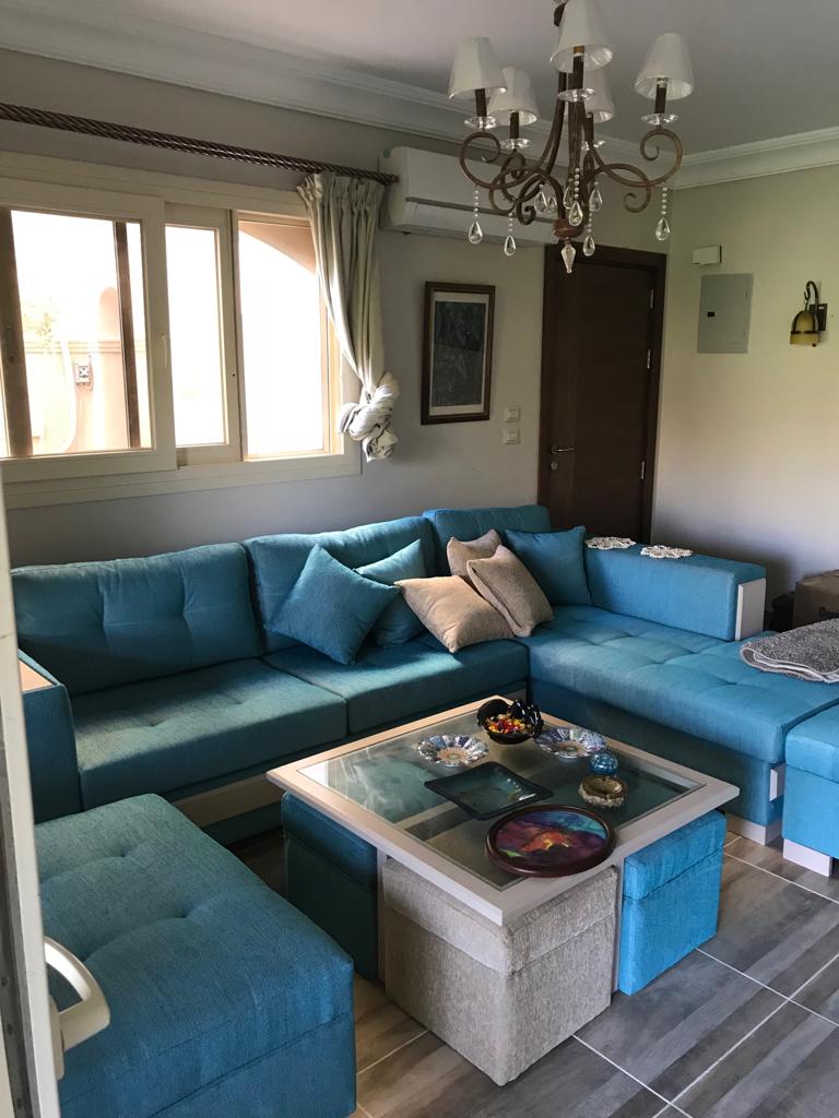  Chalets