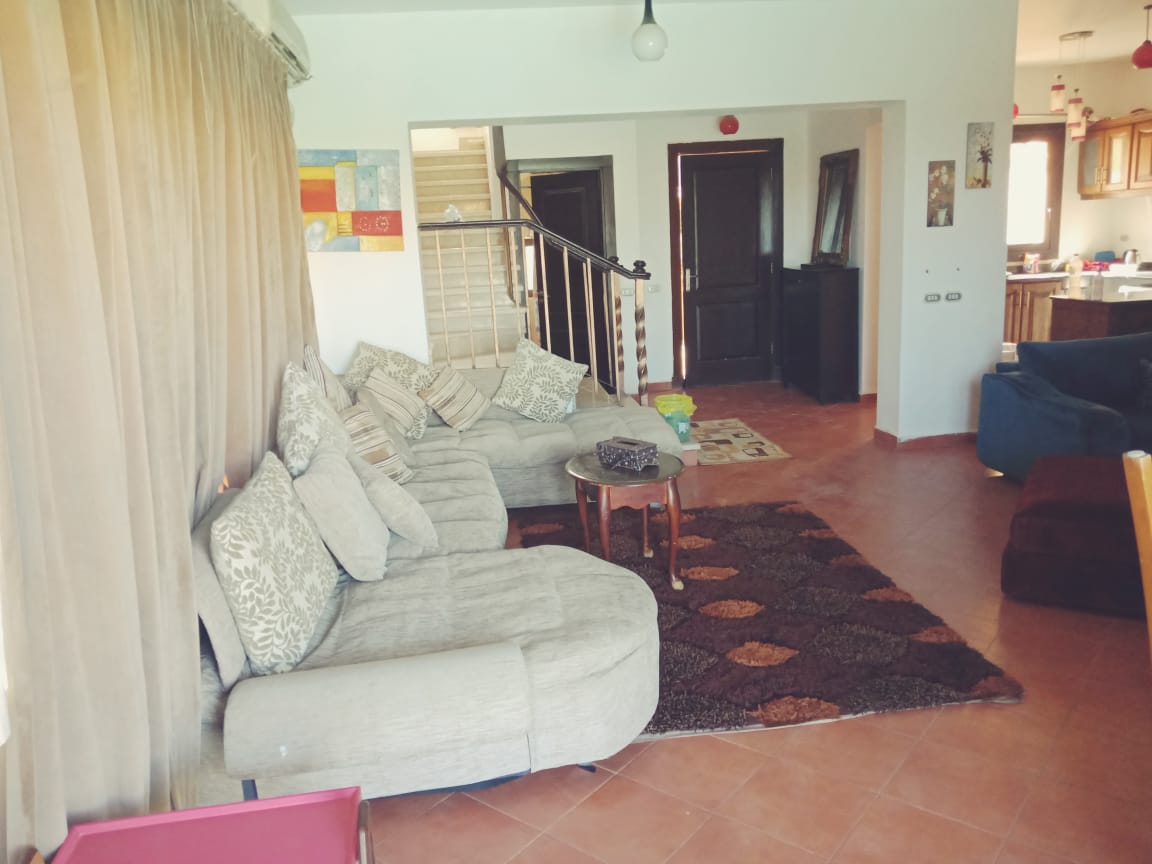  Villas
