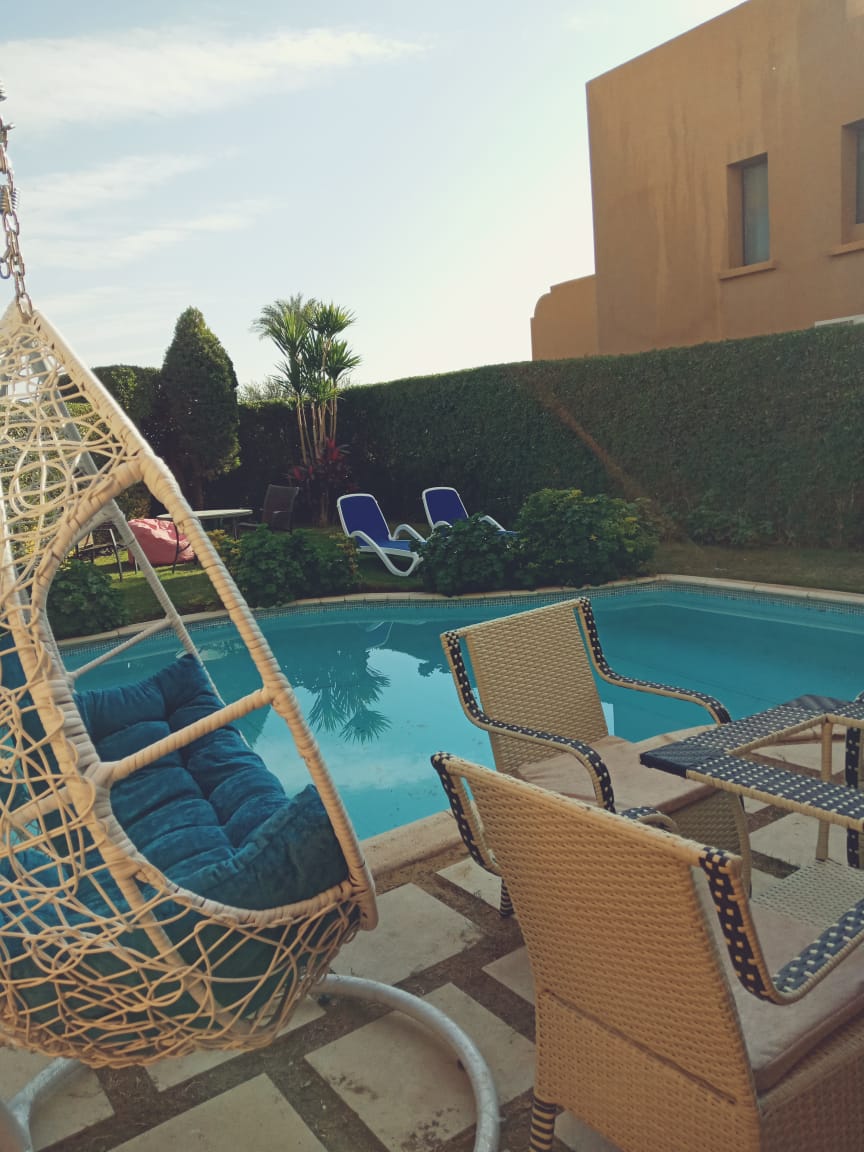  Villas
