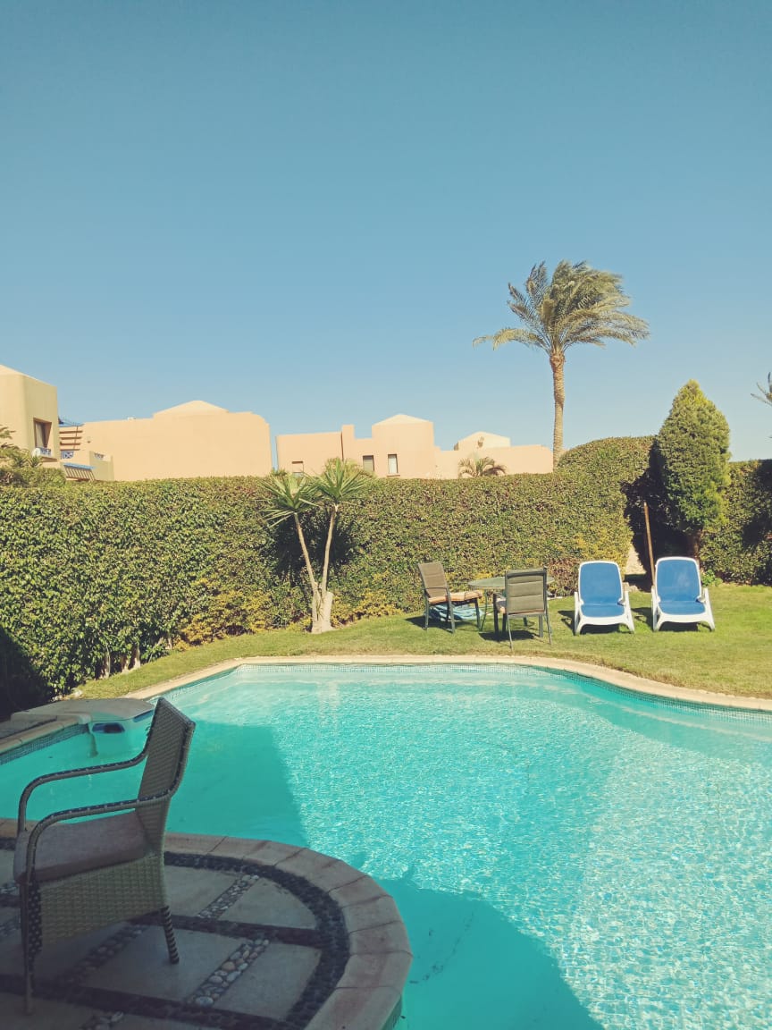  Villas