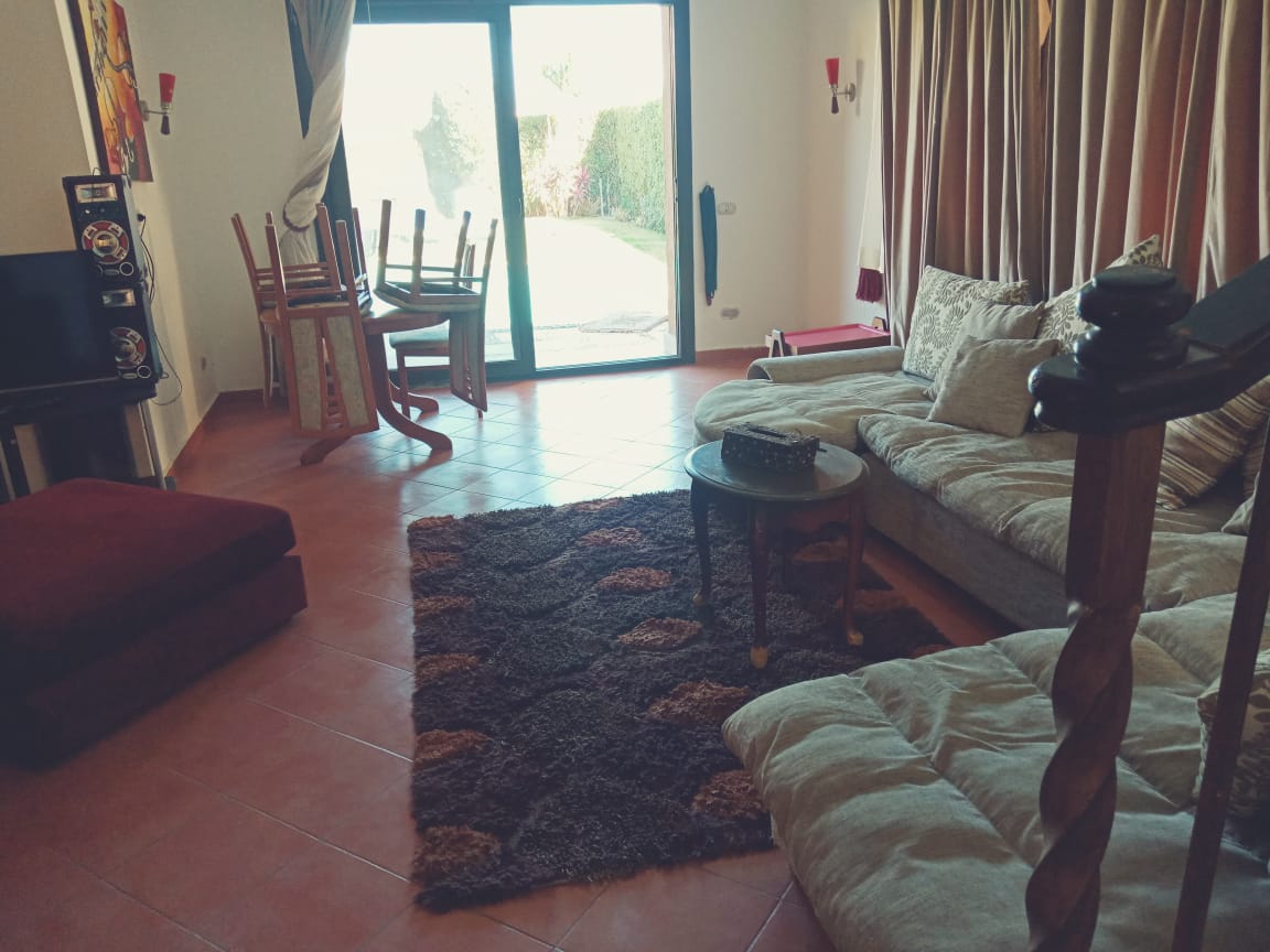  Villas