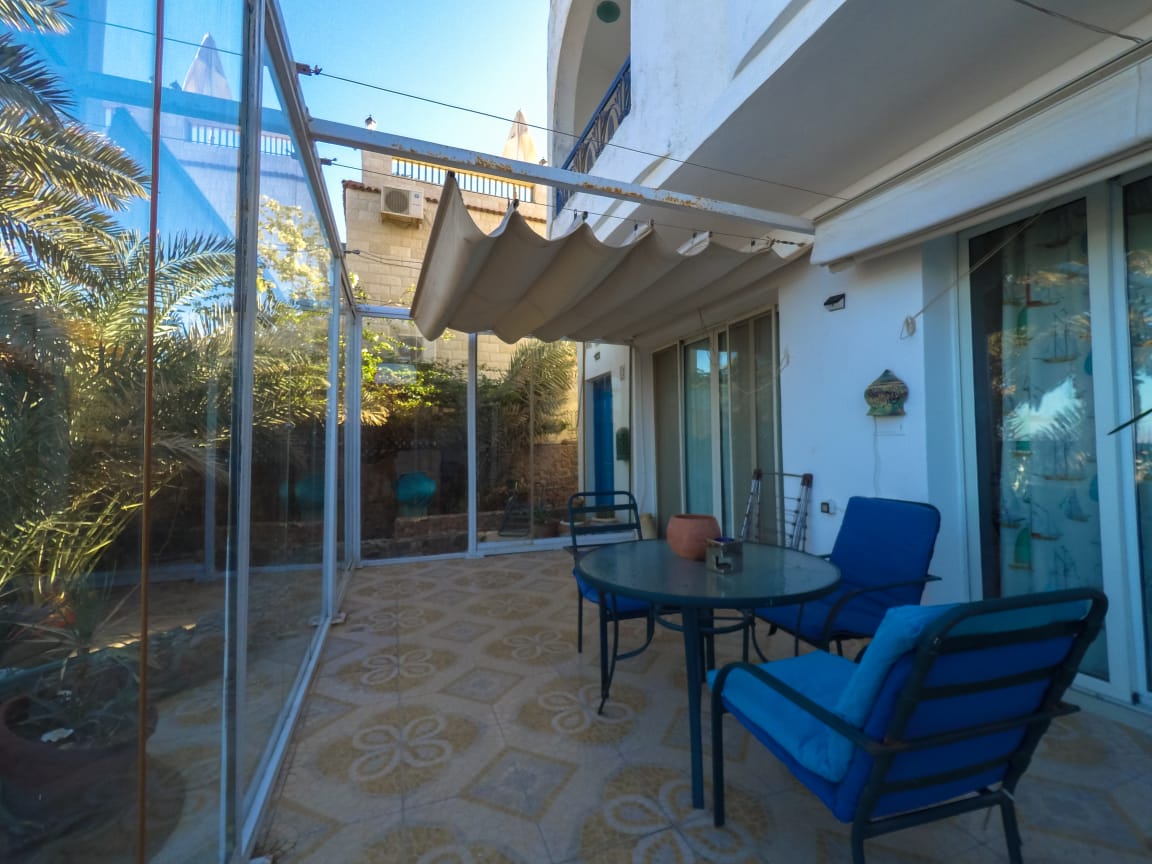  Villas