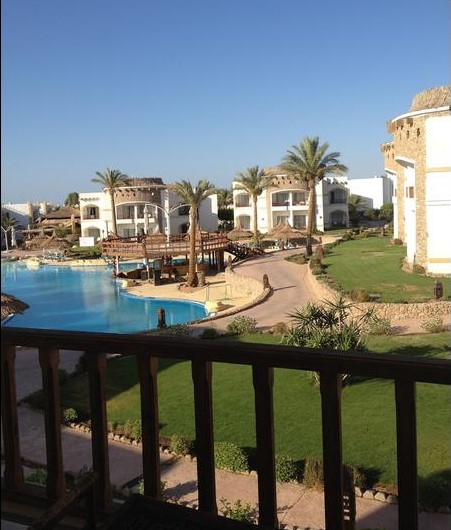  Chalets