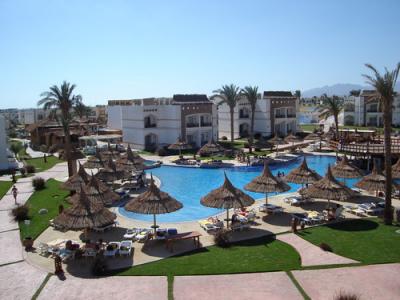 Chalets