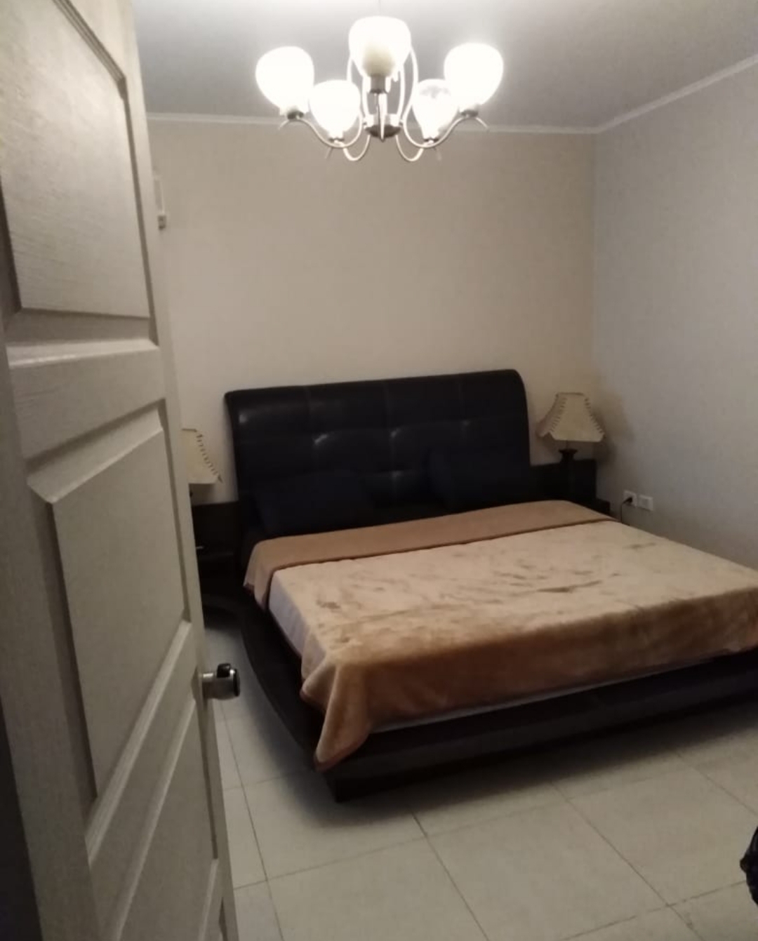  Apartments