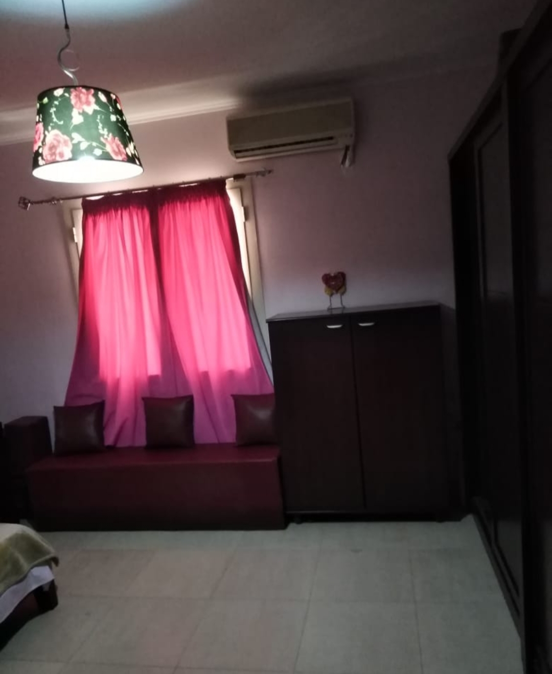  Apartments