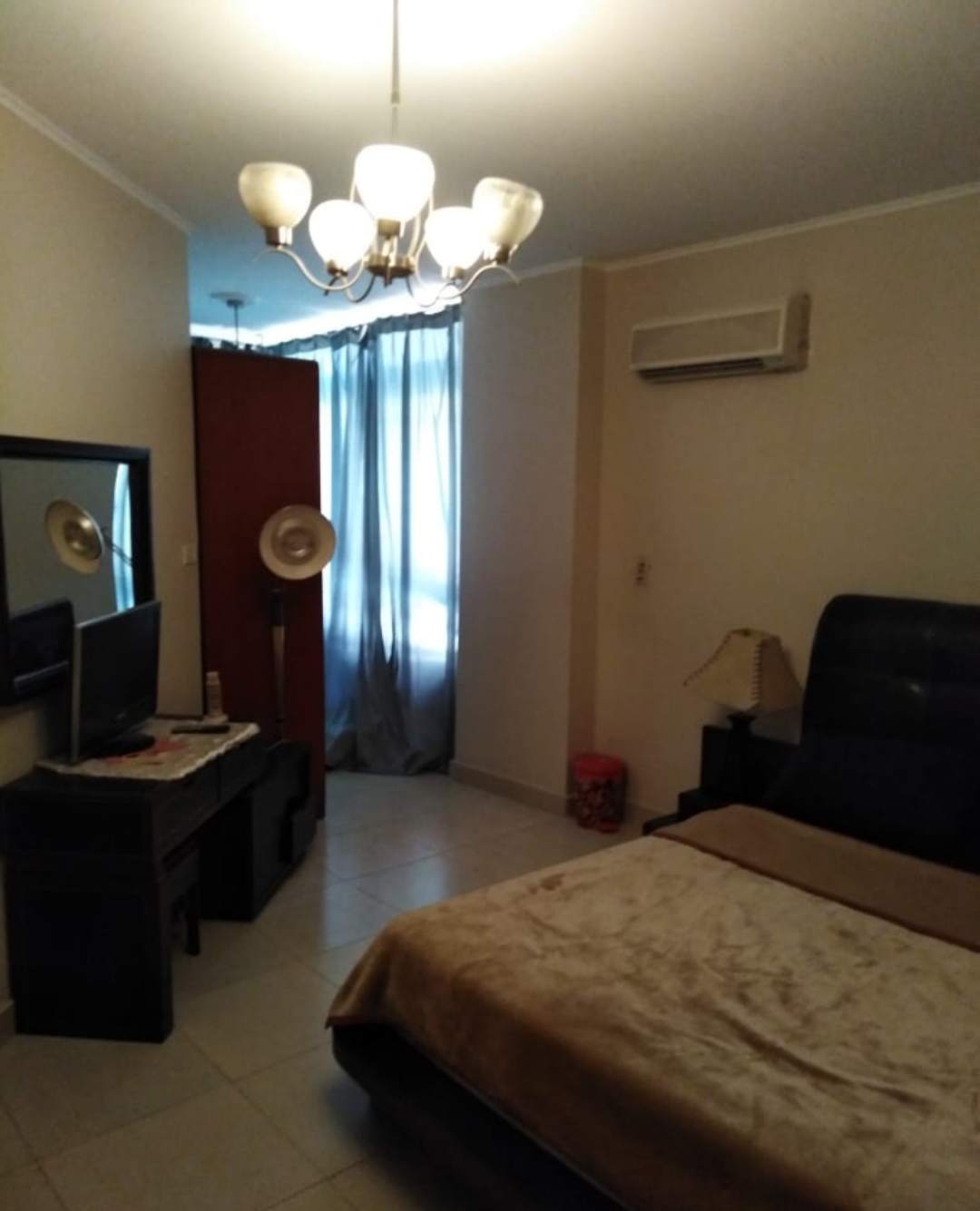  Apartments