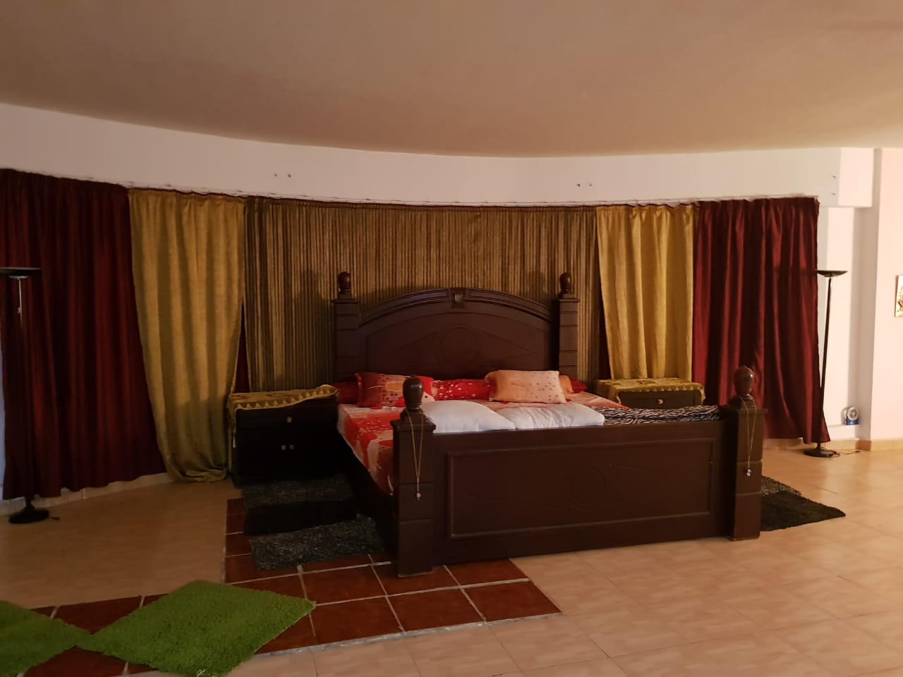  Apartments