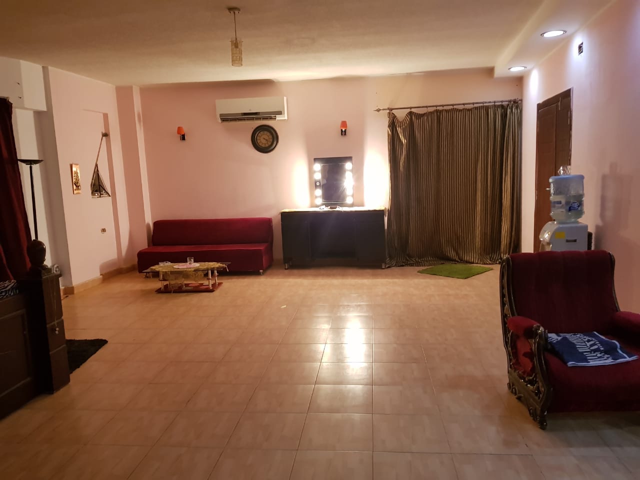 Apartments