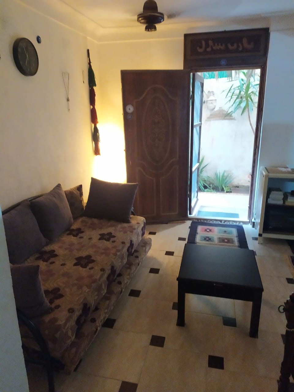  Chalets