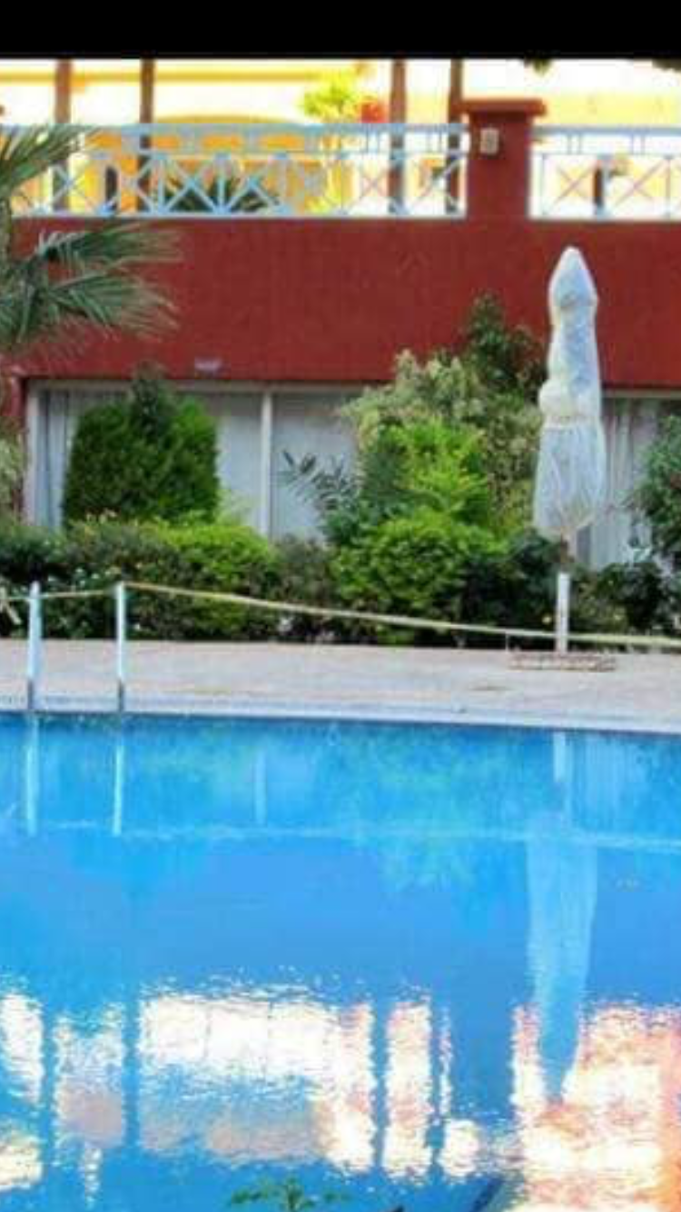  Hotels