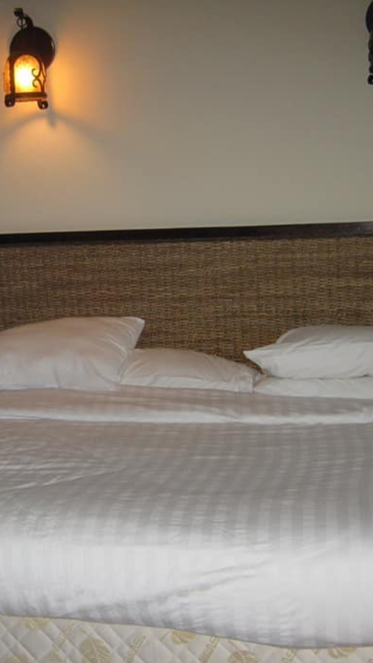  Hotels