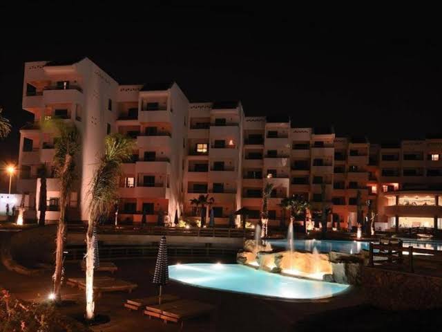  Chalets