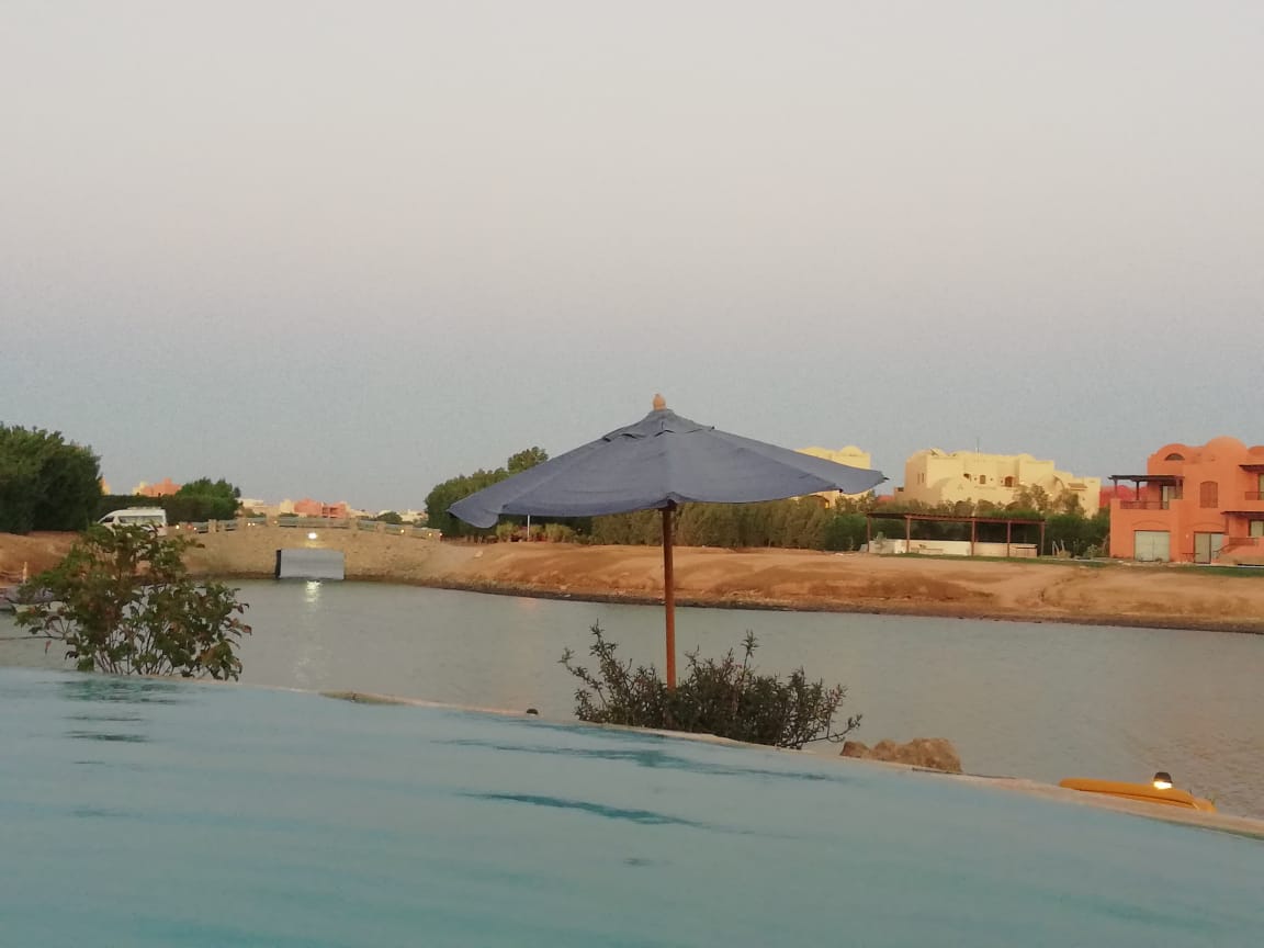  Villas