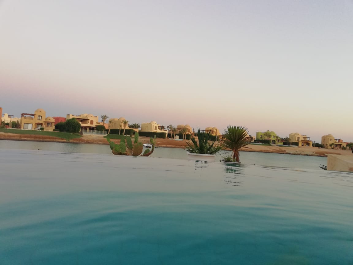  Villas