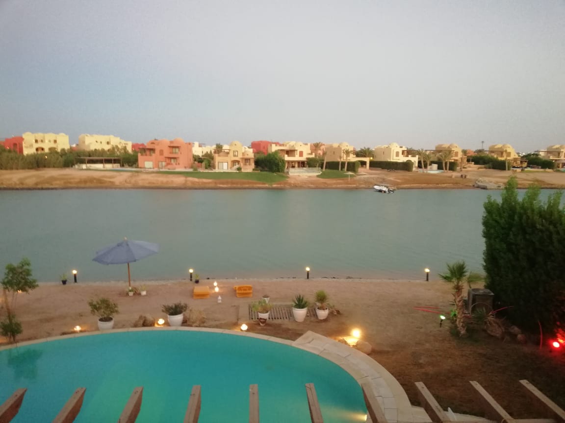  Villas