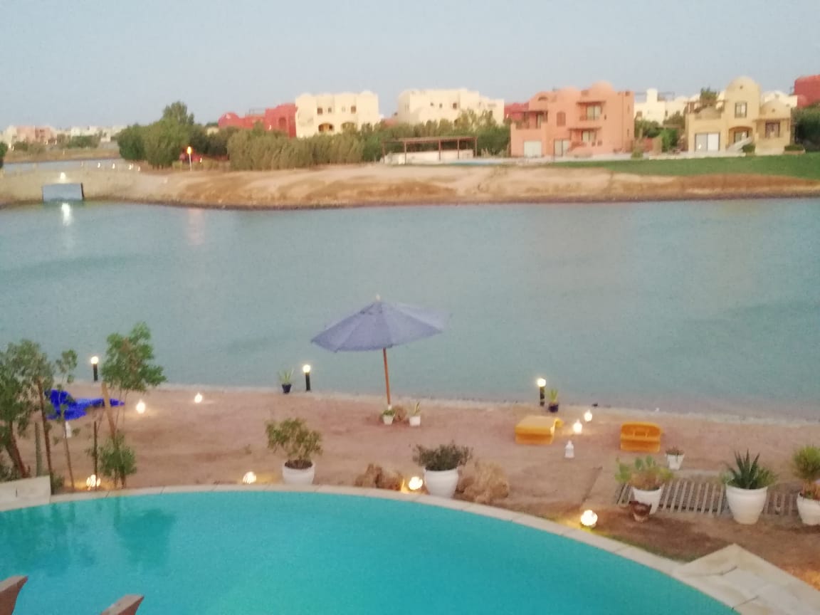  Villas
