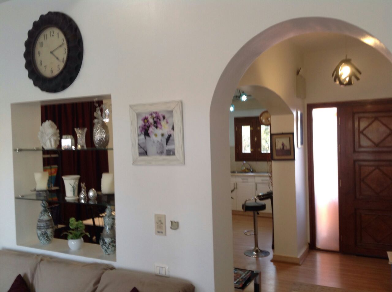  Villas
