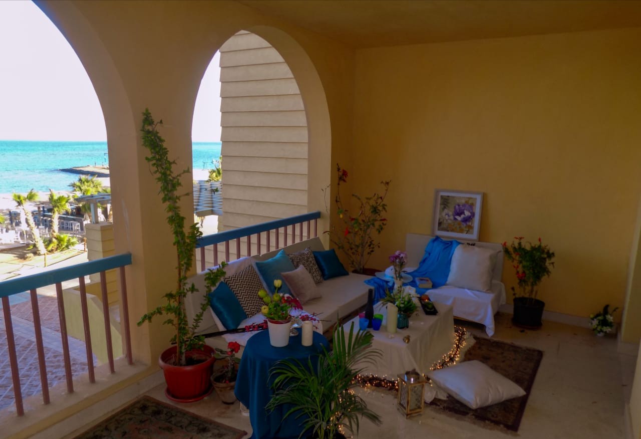  Chalets