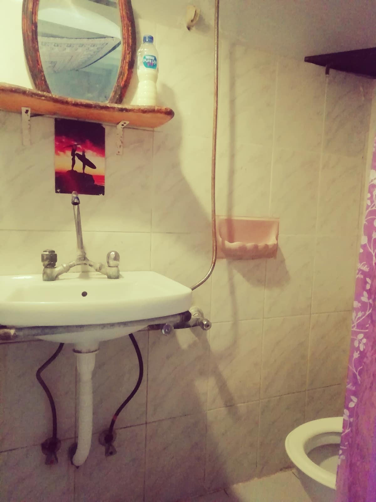  Hostels