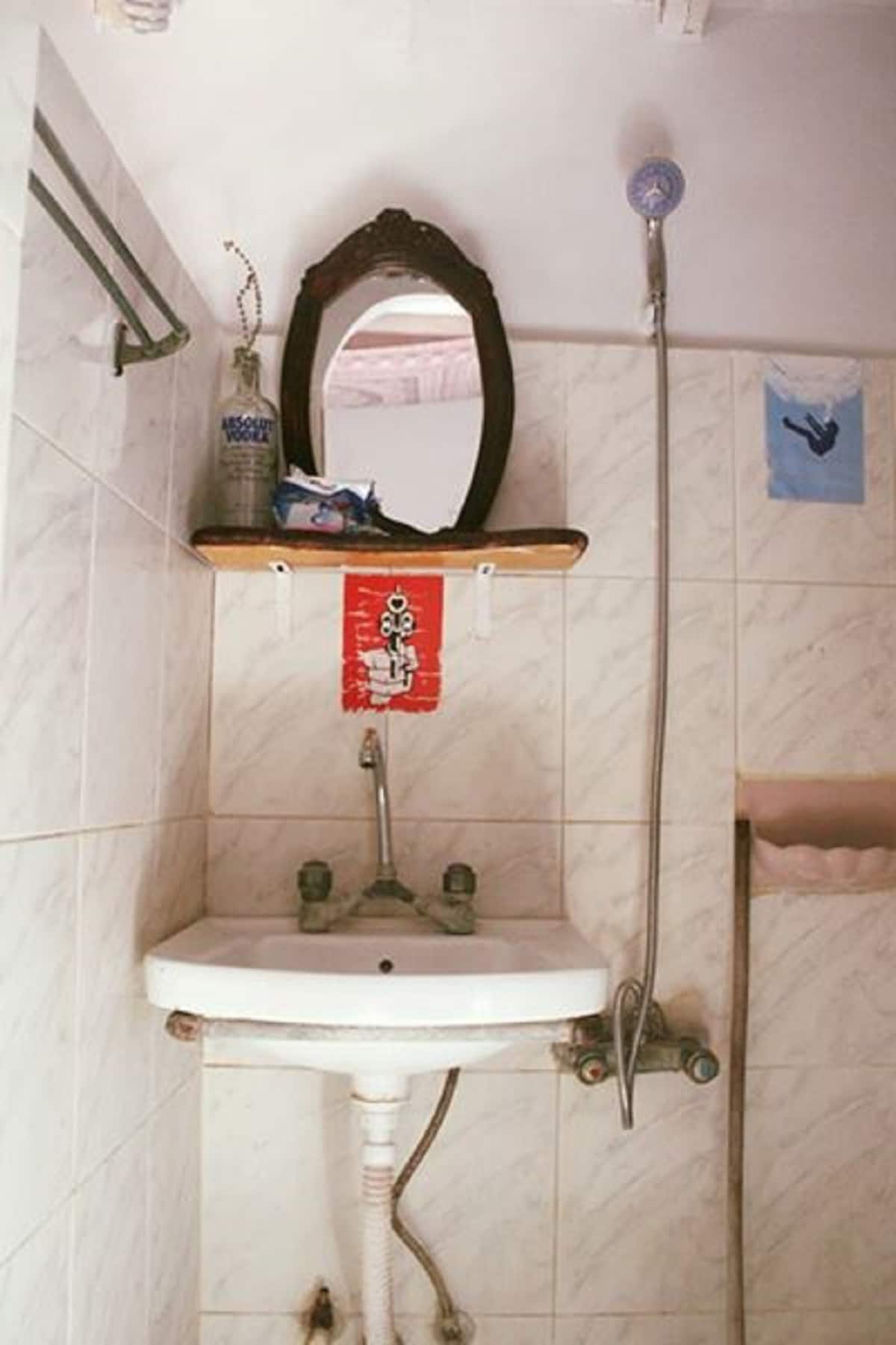 Hostels