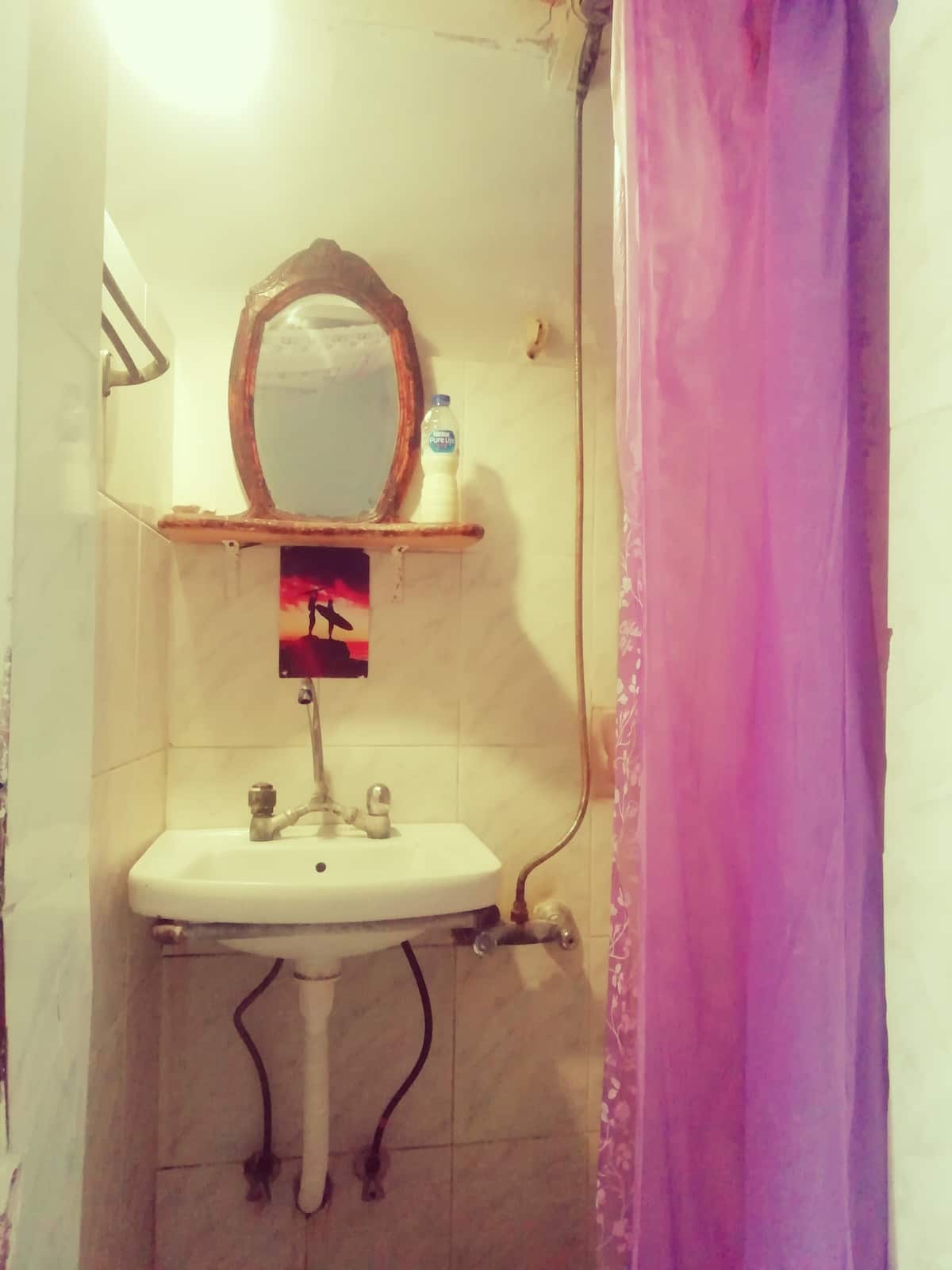  Hostels