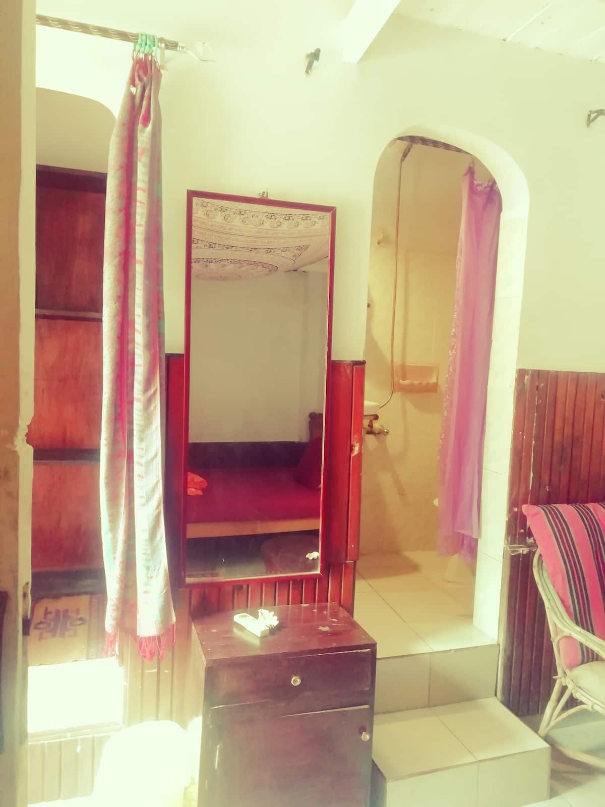  Hostels