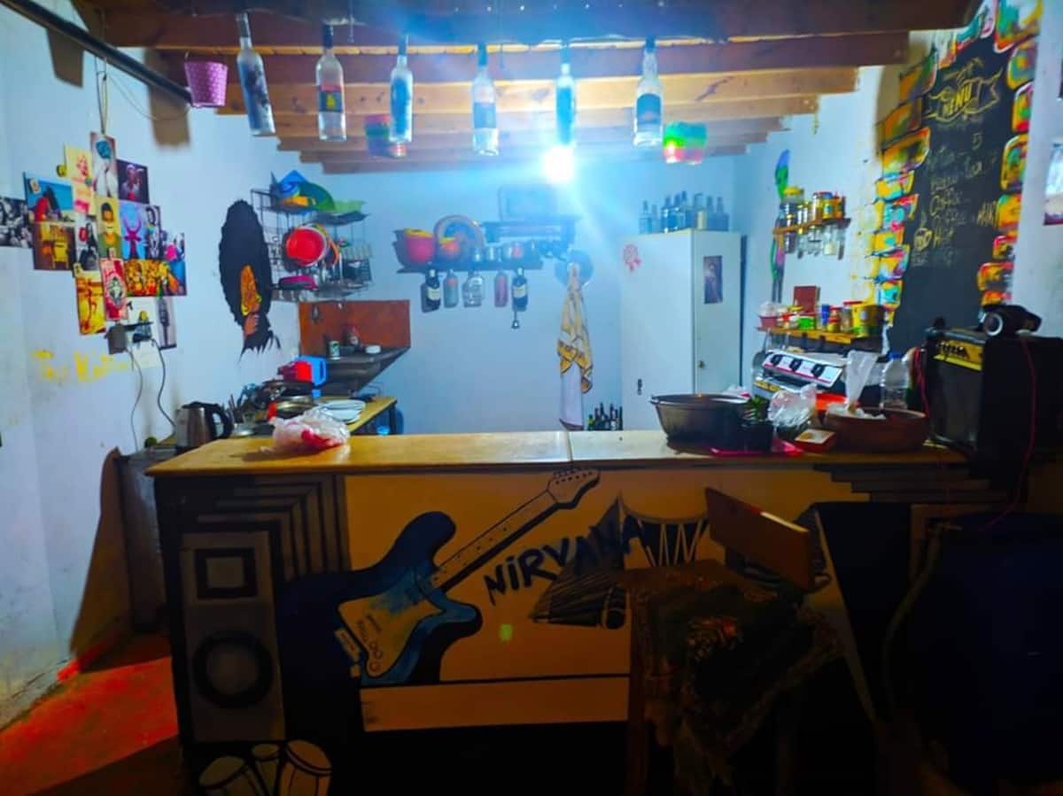  Hostels