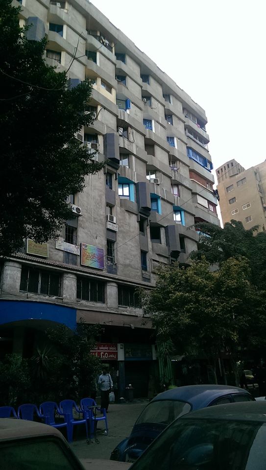  Apartments