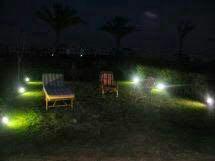  Chalets
