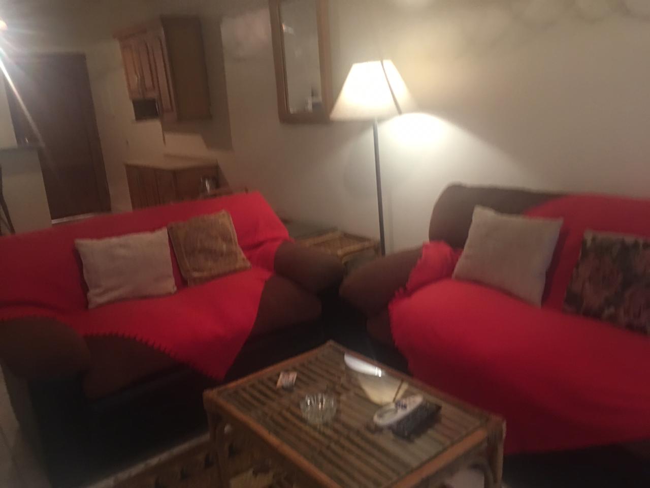  Chalets