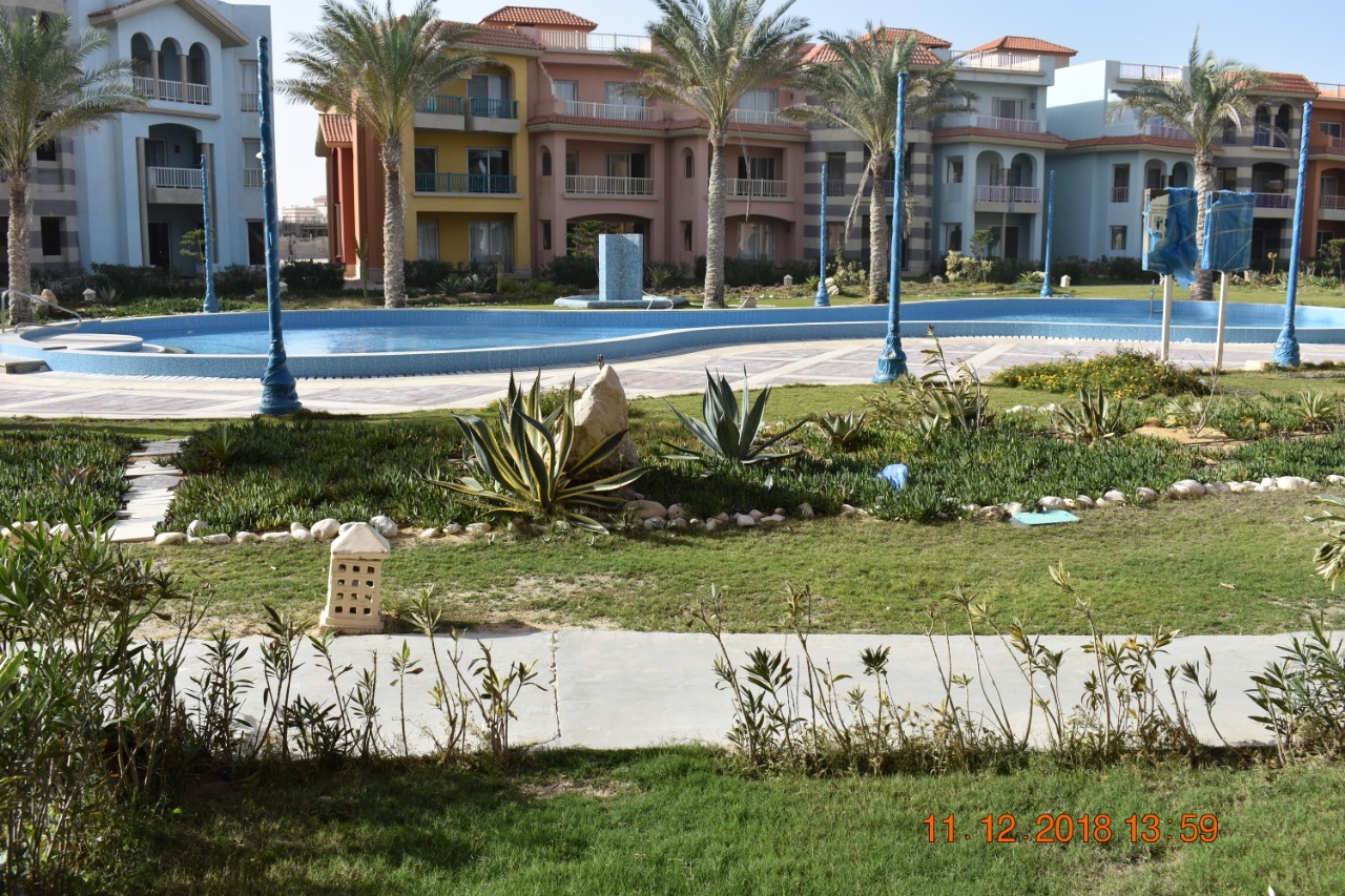  Chalets