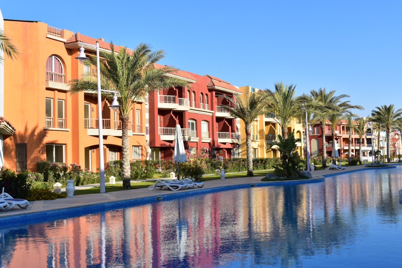  Chalets