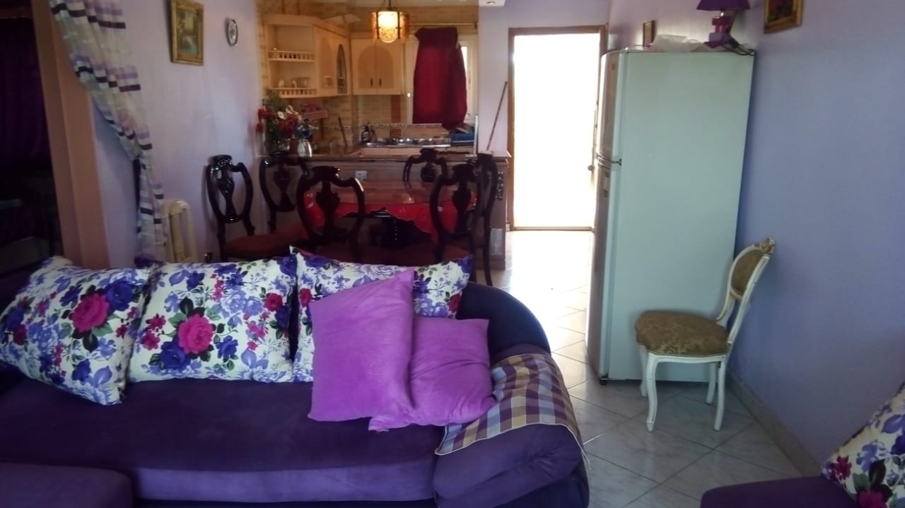  Chalets