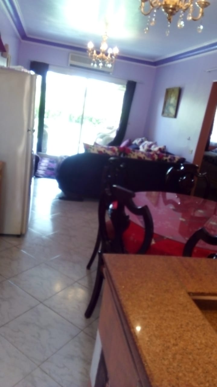  Chalets