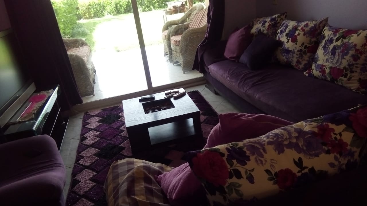 Chalets