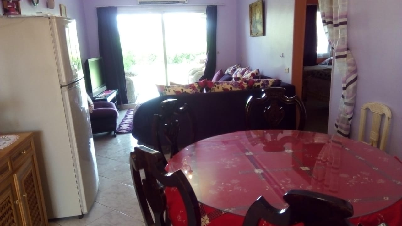  Chalets