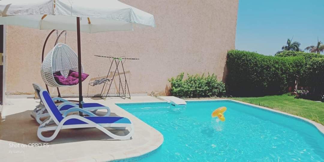  Villas