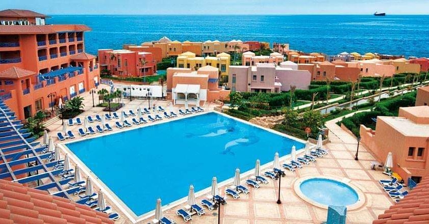  Villas