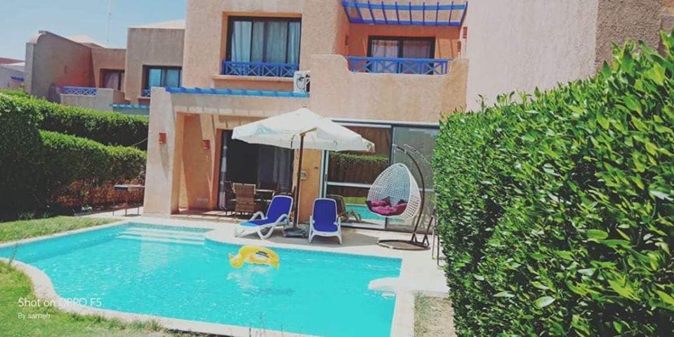  Villas