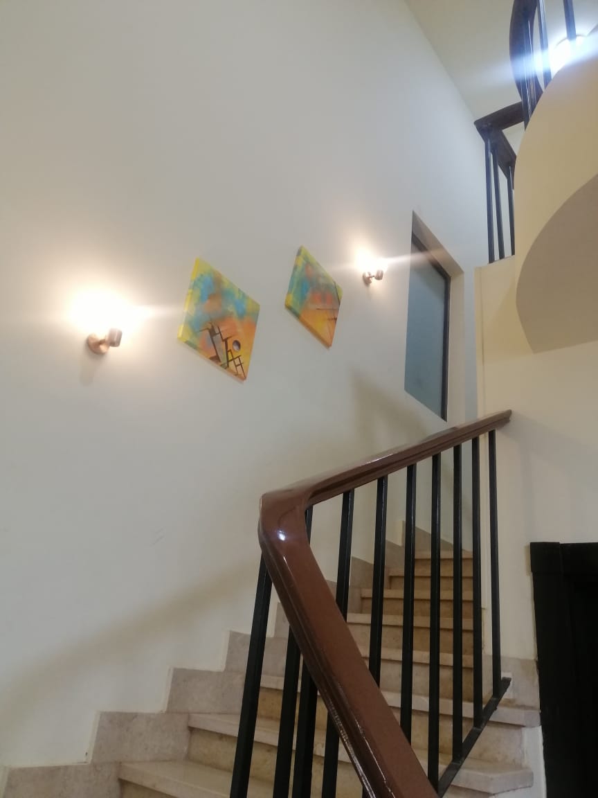  Villas