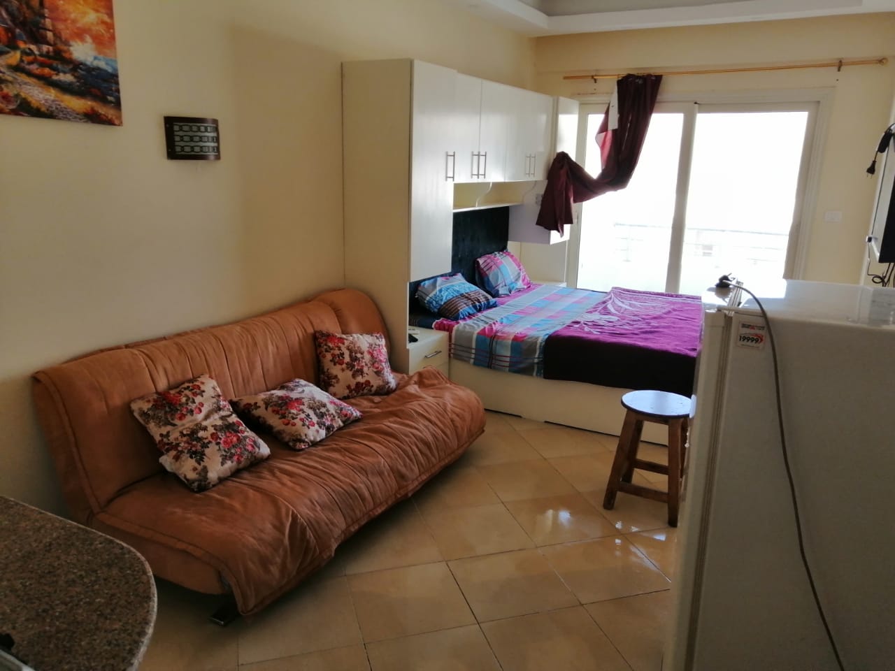  Chalets