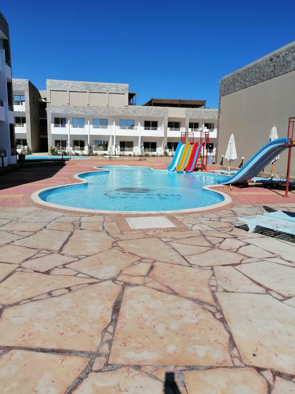  Chalets