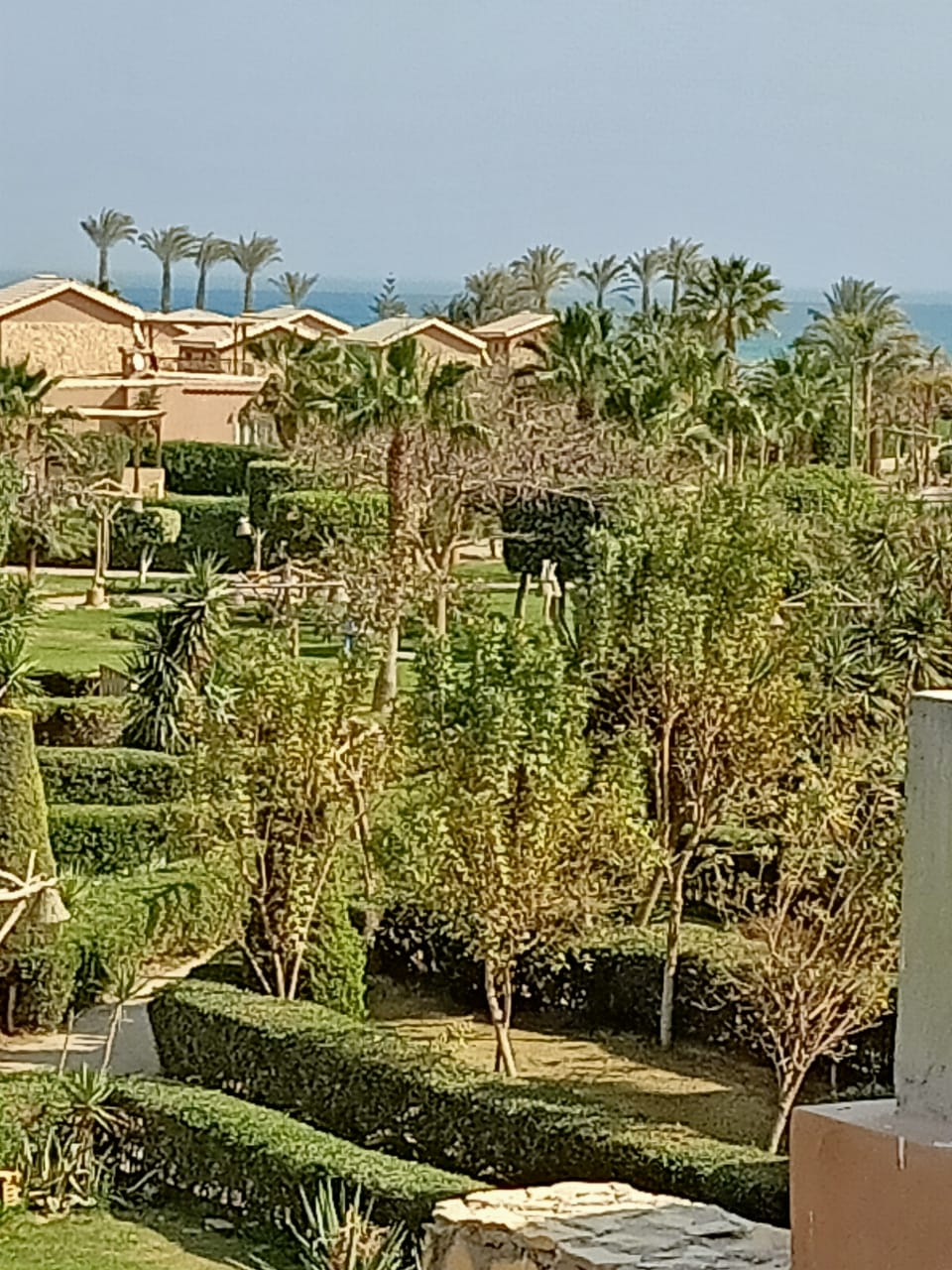  Chalets