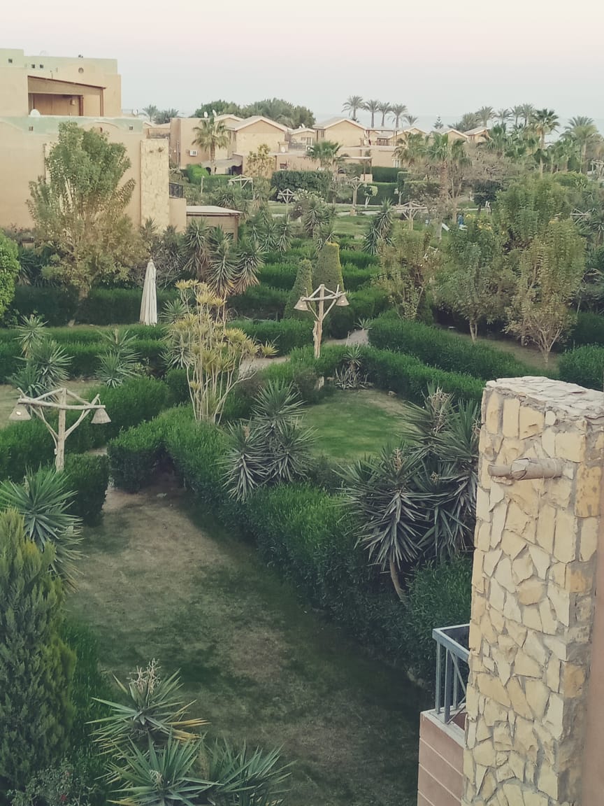  Chalets