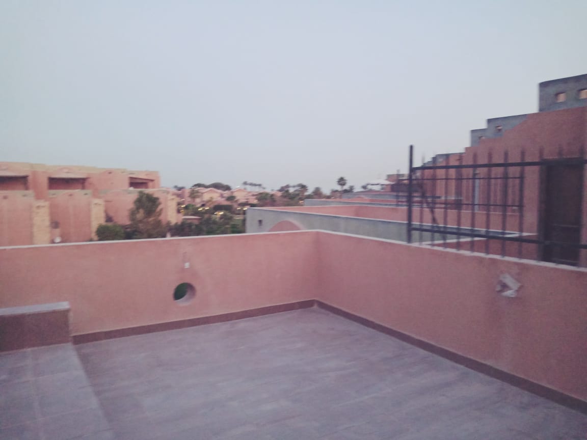  Chalets