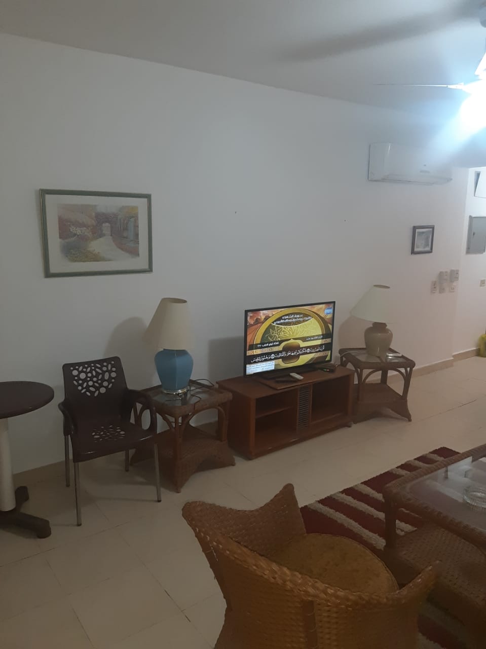  Chalets
