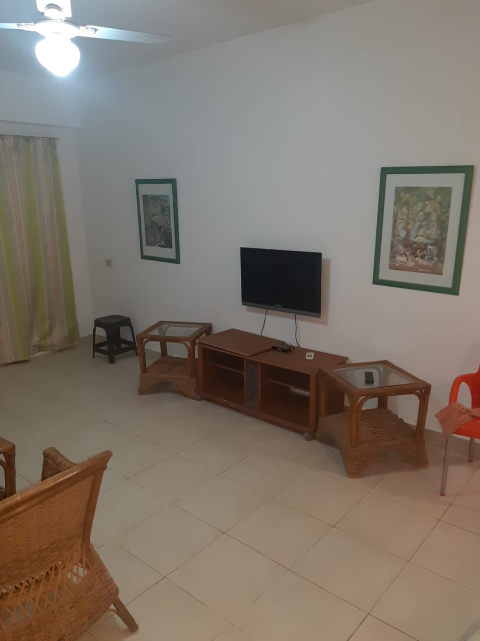  Chalets
