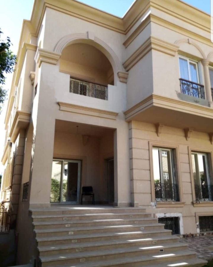  Villas